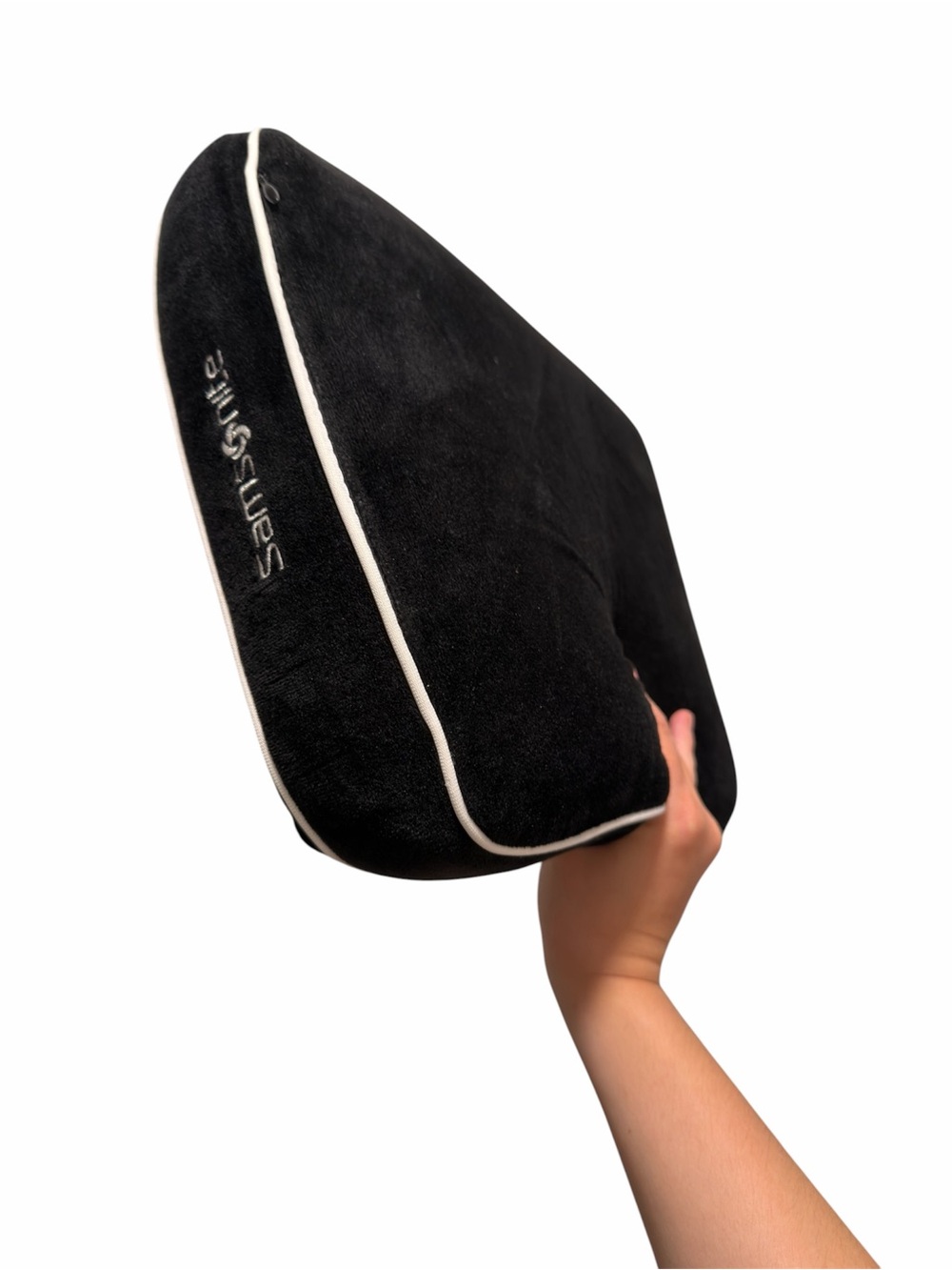 Samsonite Black Memory Foam
Travel Pillow